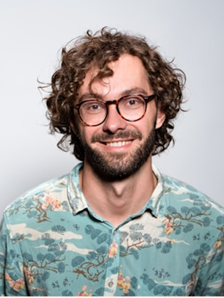 Jamie Notabe
