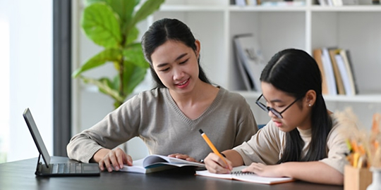 Mandarin Speaking