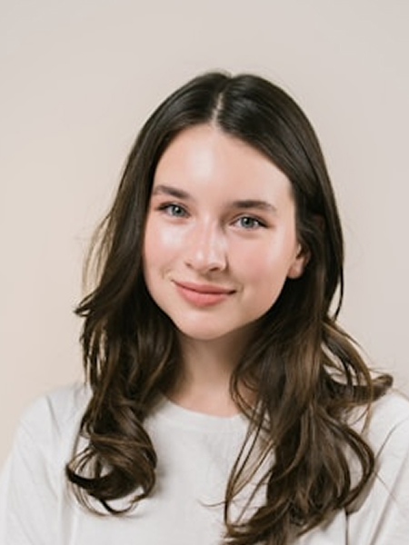 Natalie Coleman