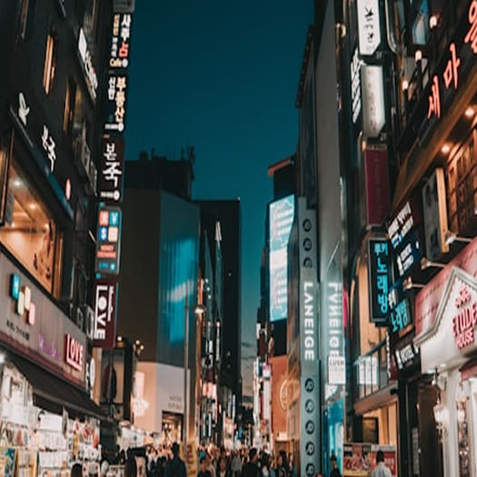 South Korea